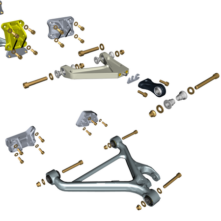 car:vulcan,item_no:,quantity:1,reference:vulcan_partscatalogue-040200-01 rear suspension arms