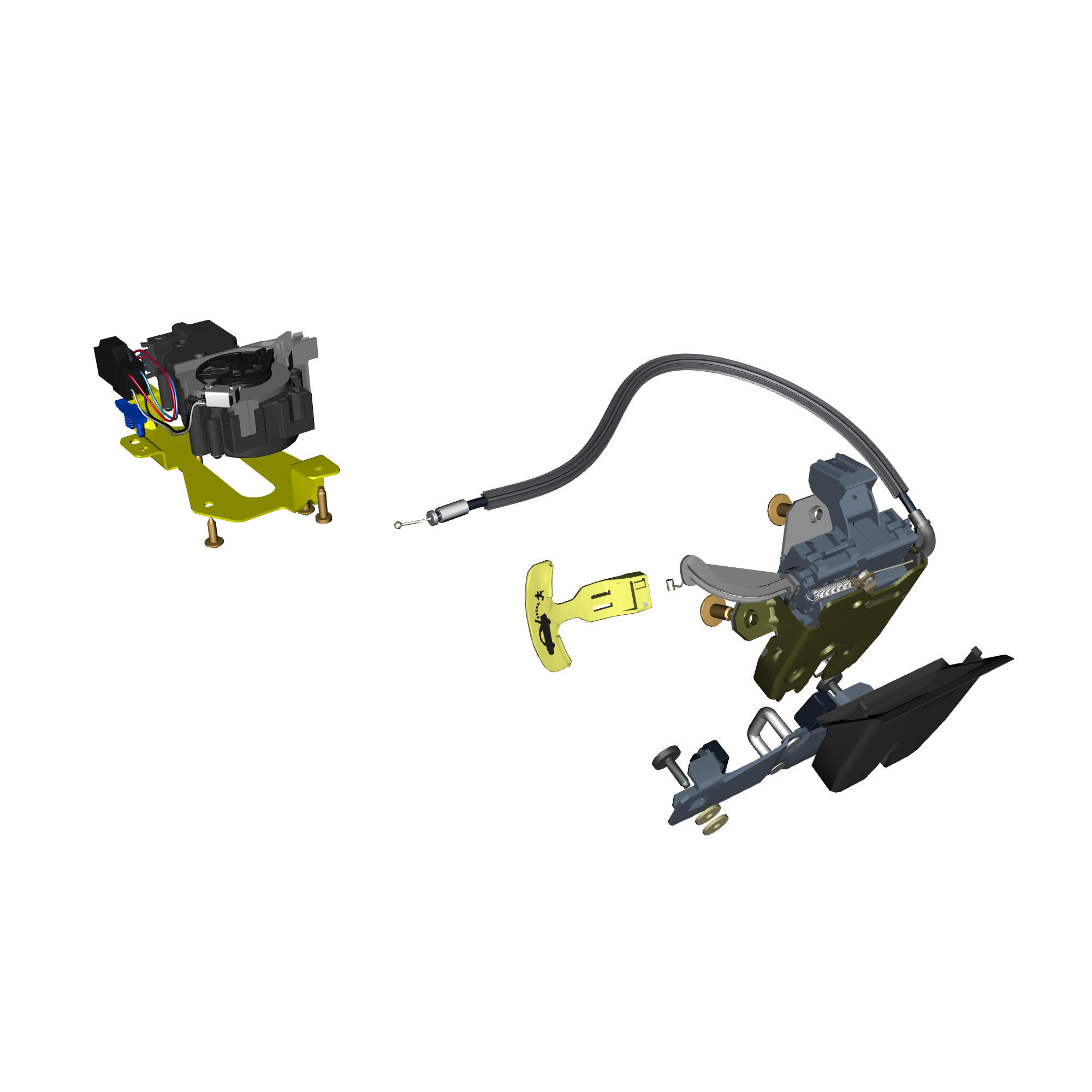 car:vanquish zagato,item_no:,quantity:1,reference:vanquish_zagato_partscatalogue-011409-20 rear closure latch