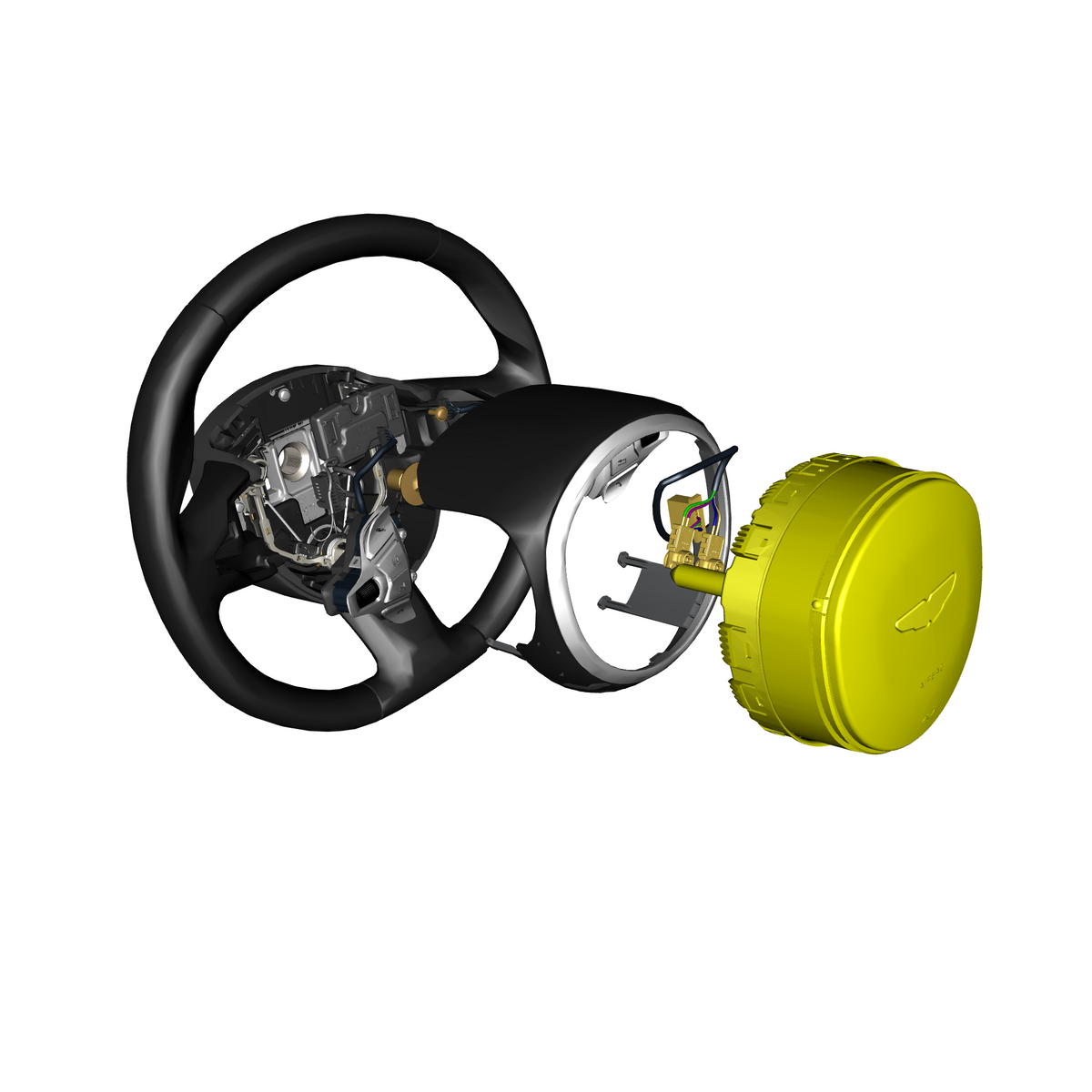 car: VANTAGE,item_no: nan,quantity: 1.0,reference: VANTAGE_19_PartsCatalogue-110600-10 Steering Wheel