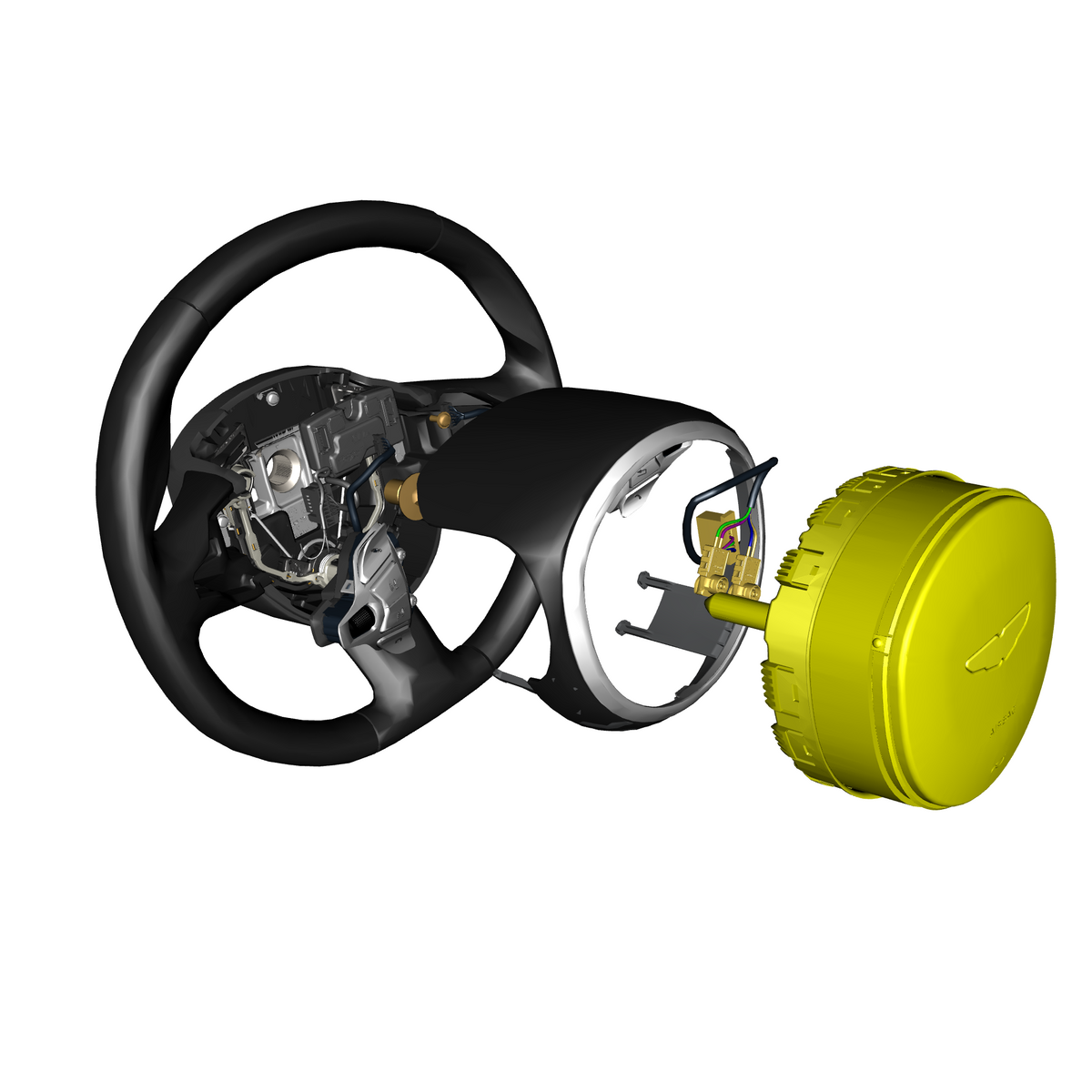car:dbr22,item_no:,quantity:1.0,reference:dbr22_partscatalogue-110600-10 steering wheel
