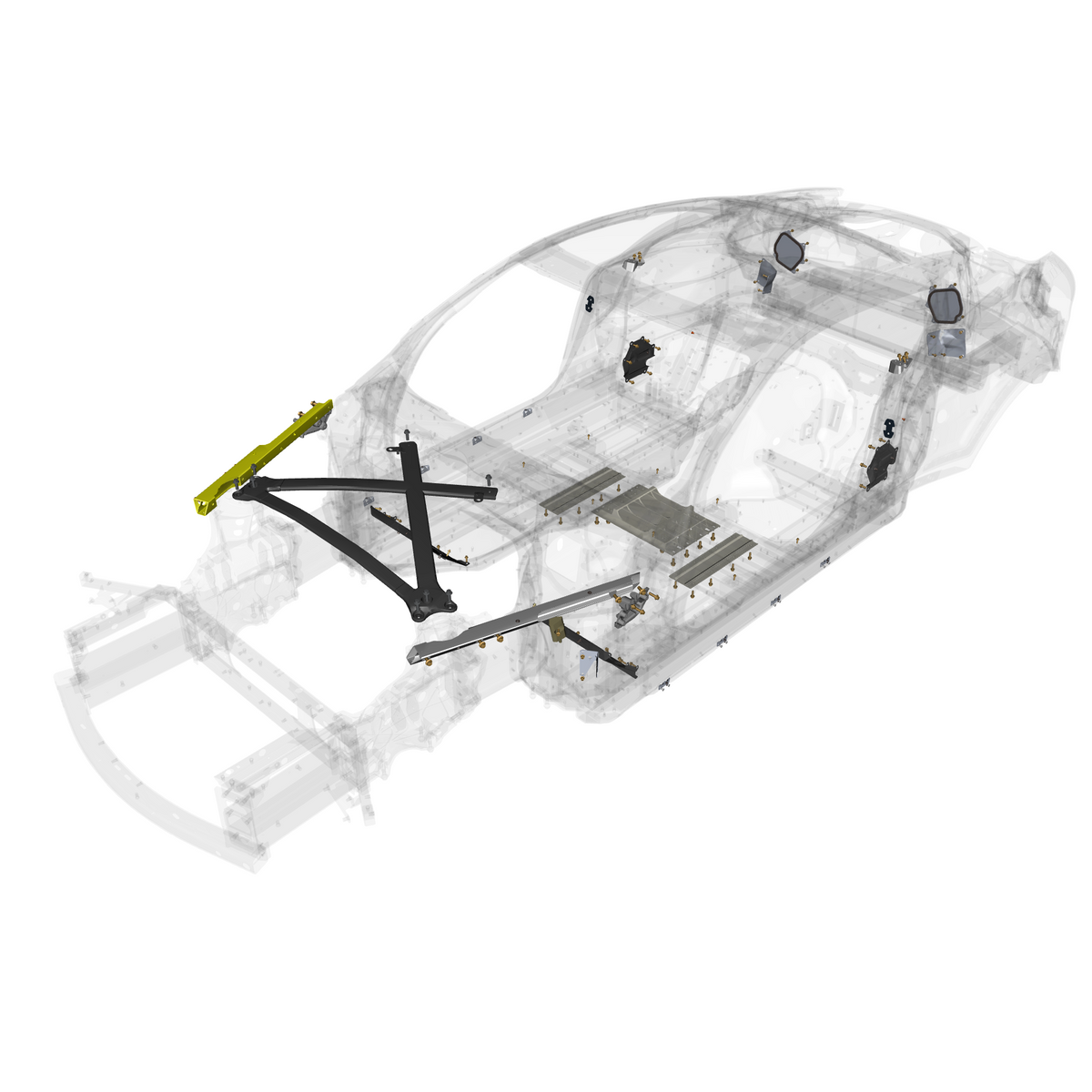 car: DBS,item_no: nan,quantity: 1.0,reference: DBS_19_PartsCatalogue-010130-10 Body Ancillary