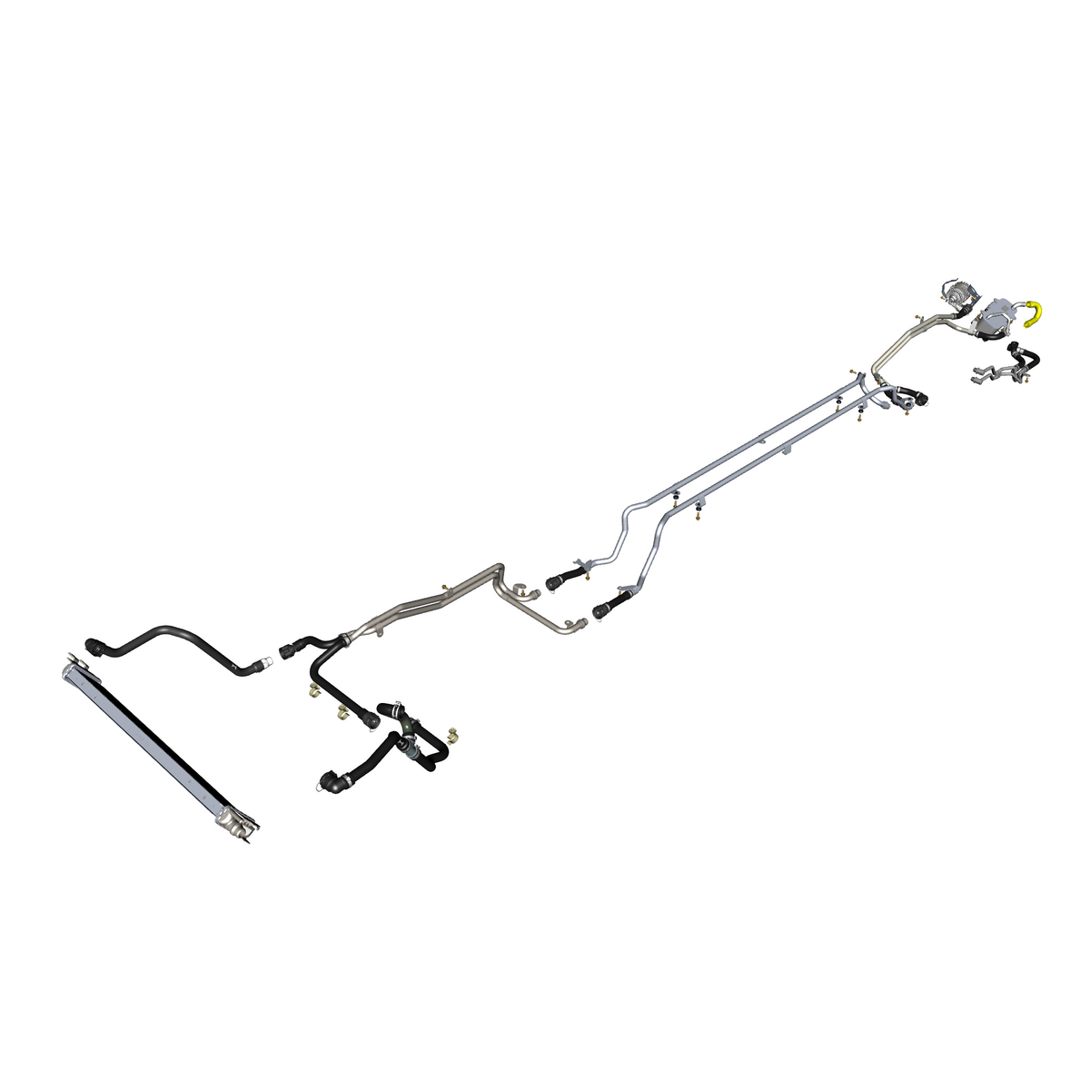 car: DB11,item_no: nan,quantity: 1,reference: DB11_PartsCatalogue-070200-10 Transmission Cooling