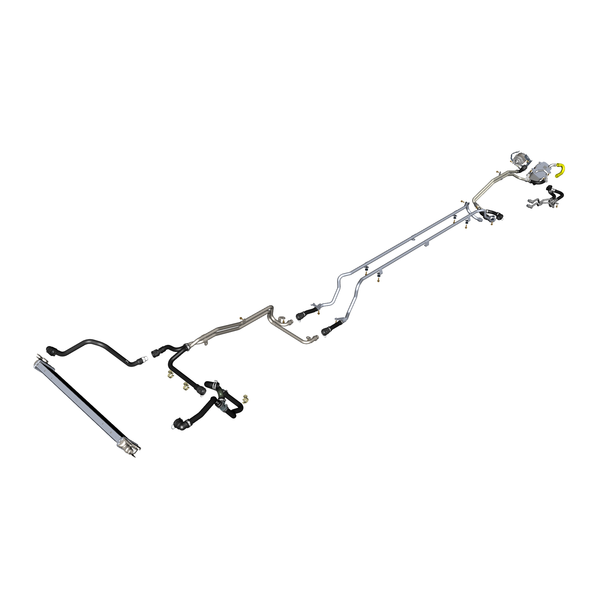 car: DB11,item_no: nan,quantity: 1,reference: DB11_PartsCatalogue-070200-10 Transmission Cooling
