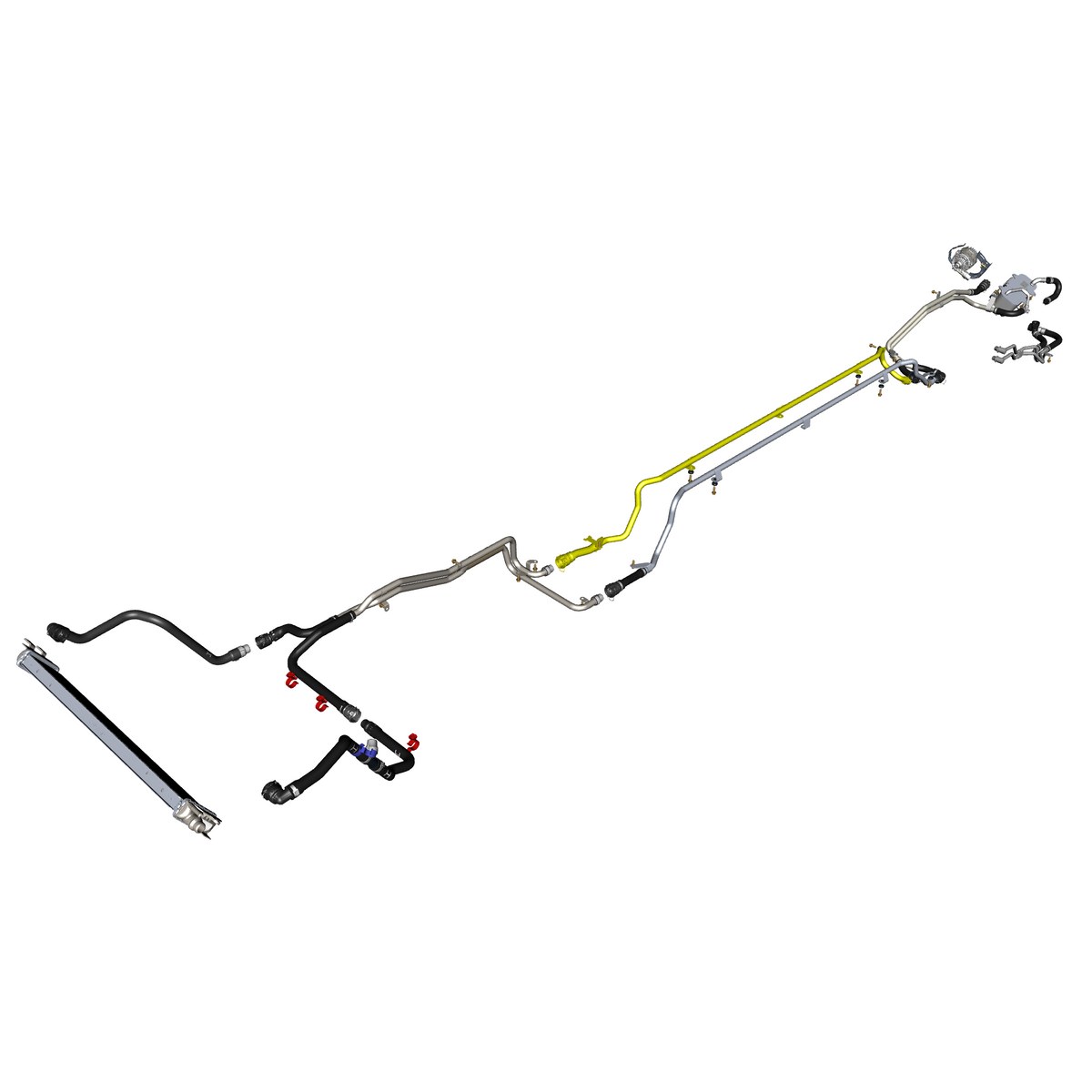 car: VANQUISH,item_no: nan,quantity: 1,reference: VANQUISH_25_PartsCatalogue-070200 Transmission Cooling