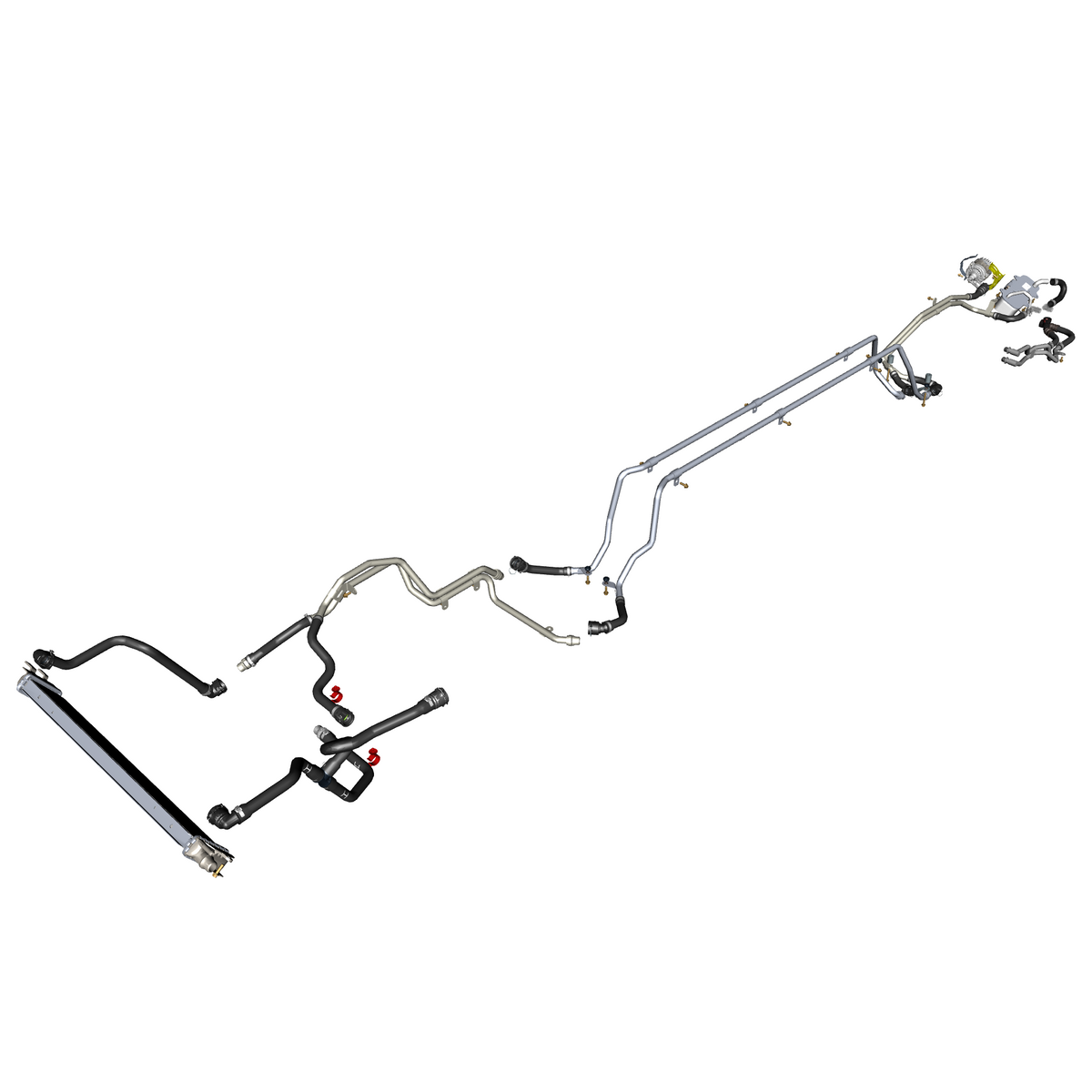 car: DB12,item_no: nan,quantity: 1,reference: DB12_24_PartsCatalogue-070200-10 Transmission Cooling