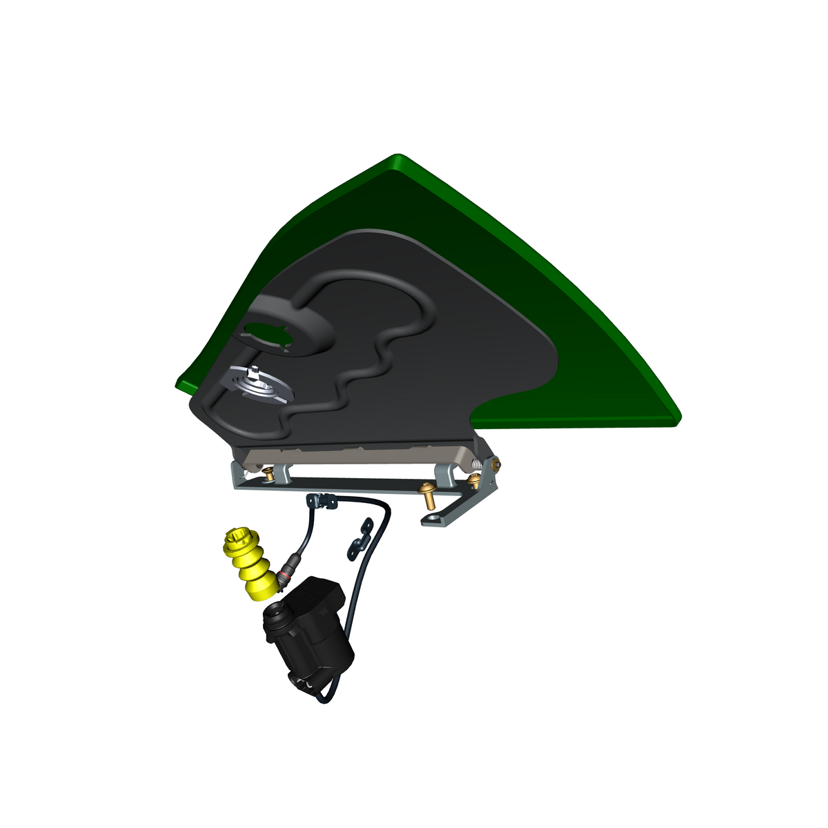 car: VALKYRIE,item_no: nan,quantity: 1,reference: VALKYRIE_PartsCatalogue-011410-10 Fuel Filler System