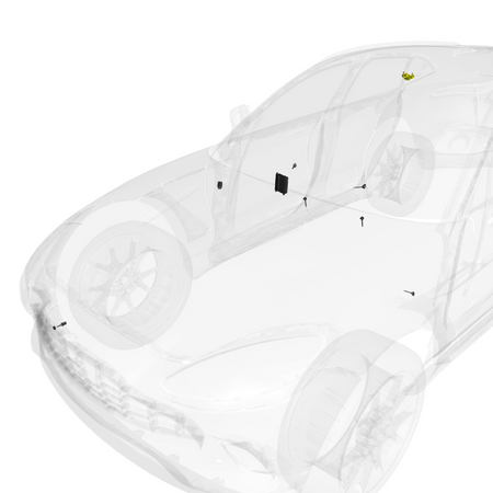 car: DBX,item_no: nan,quantity: 1,reference: DBX_PartsCatalogue-550400-10 Controls & Sensors