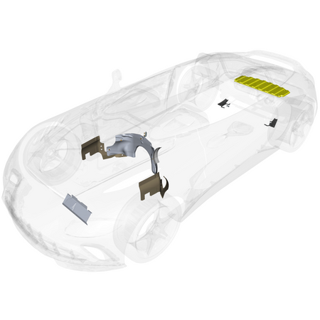 car: VANTAGE SP,item_no: nan,quantity: 1.0,reference: VANTAGE_SP_PartsCatalogue-010602-40 Heatshields