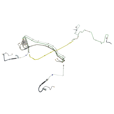 car: VANTAGE SP,item_no: nan,quantity: 1,reference: VANTAGE_SP_PartsCatalogue-060603-10 Brake Lines & Hoses