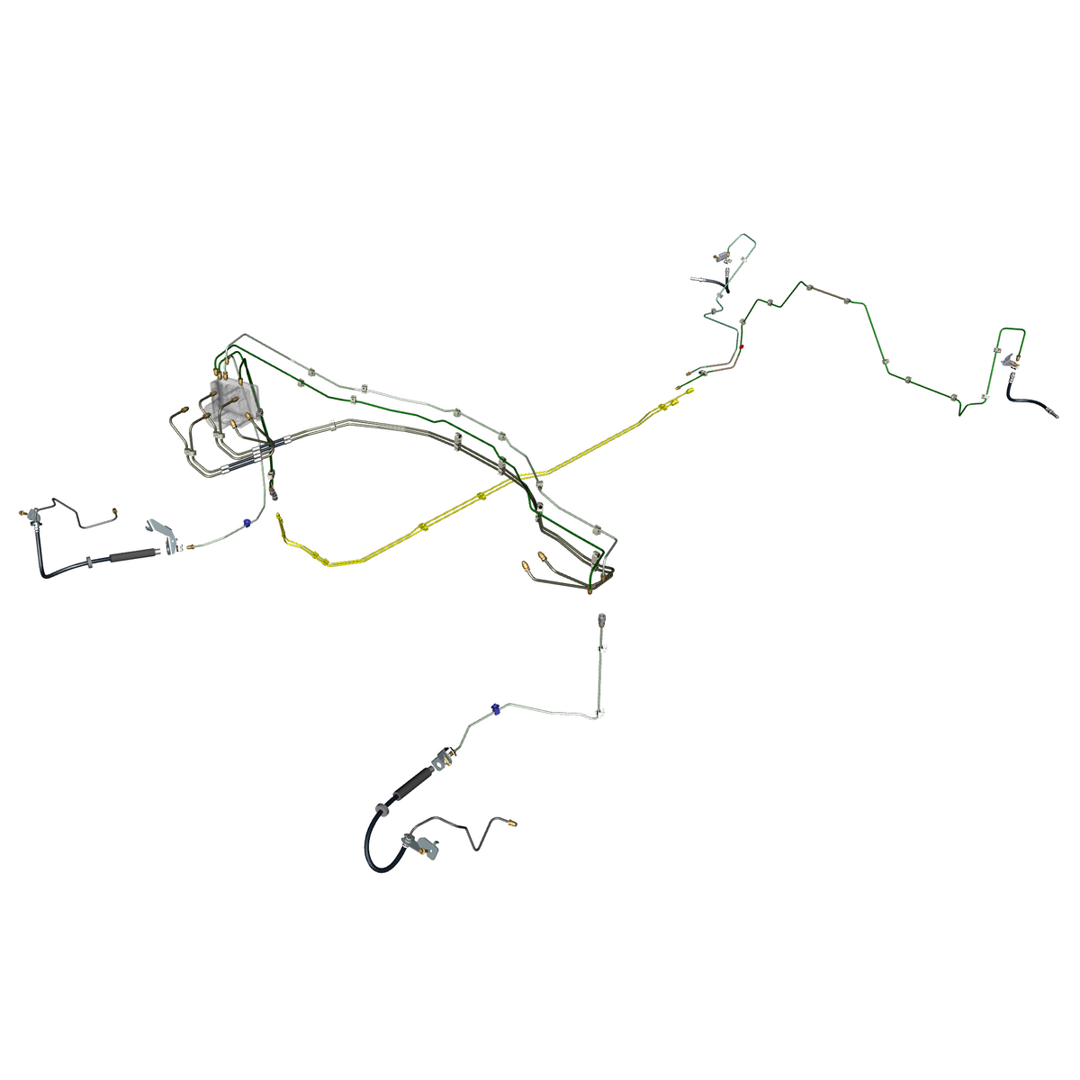 car:vantage sp,item_no:,quantity:1,reference:vantage_sp_partscatalogue-060603-10 brake lines & hoses
