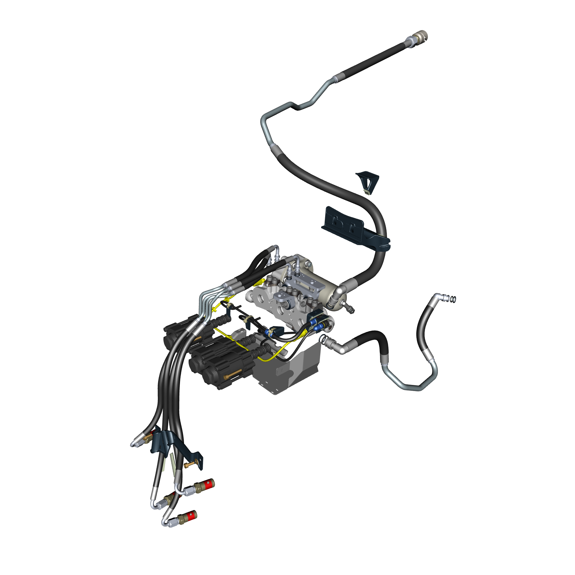 car: VALKYRIE,item_no: nan,quantity: 1.0,reference: VALKYRIE_PartsCatalogue-210102-50 Gear Change Manifold
