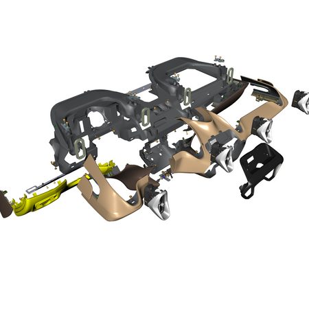 car:vantage sp,item_no:,quantity:1,reference:vantage_sp_partscatalogue-011202-10 instrument panel assembly