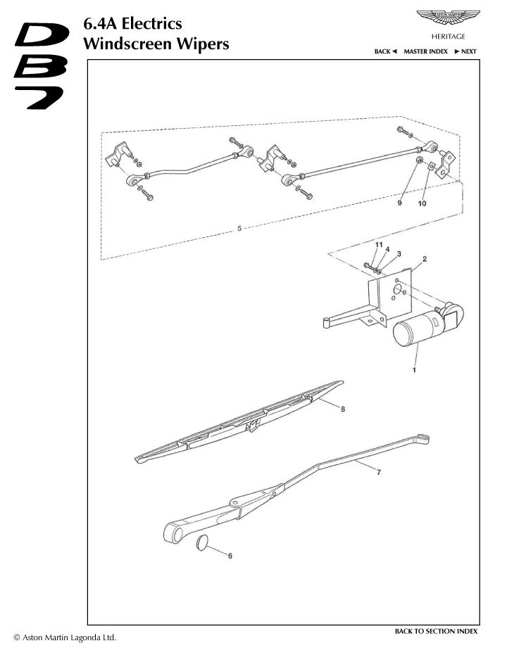 car: DB7 95,item_no: 8,quantity: 2,reference: DB7_95_1-DB7_95_6.4a