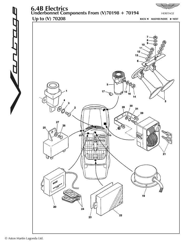 car: VANTAGE,item_no: 17,quantity: 1,reference: VANTAGE_93_1-VANTAGE_93_6.4b