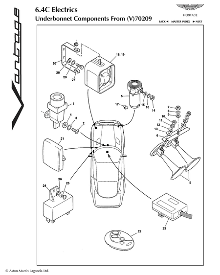 car: VANTAGE,item_no: 17,quantity: 1,reference: VANTAGE_93_1-VANTAGE_93_6.4c