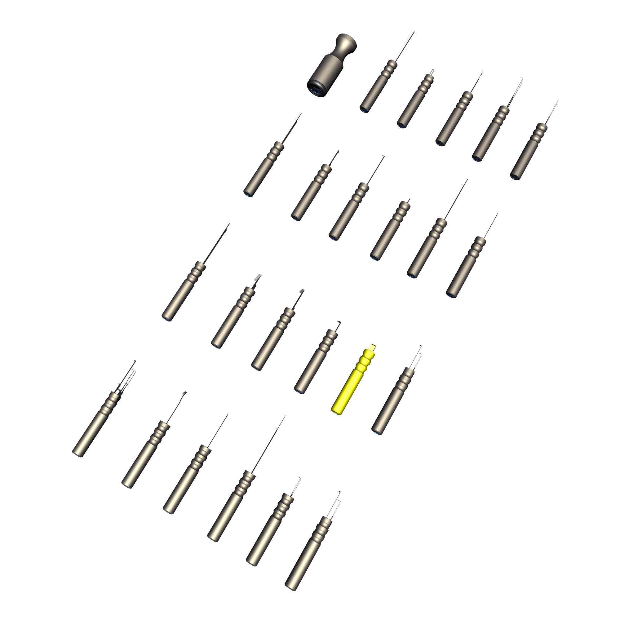 car: DB12,item_no: nan,quantity: 1,reference: DB12_24_PartsCatalogue-Extraction Tools