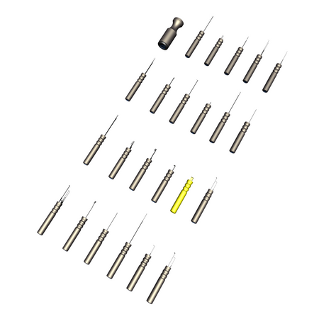 car: DB12,item_no: nan,quantity: 1,reference: DB12_24_PartsCatalogue-Extraction Tools
