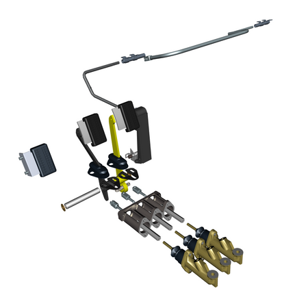 car: DB4 GTZ,item_no: nan,quantity: 1.0,reference: DB4GTZ_PartsCatalogue-060602-10 Brake Actuation