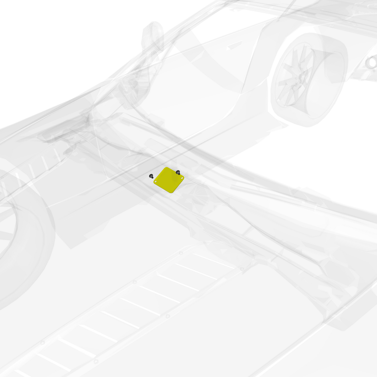 car: VANTAGE V12S,item_no: nan,quantity: 1,reference: VANTAGE_V12S_PartsCatalogue-010706-B2 Plenum Cover