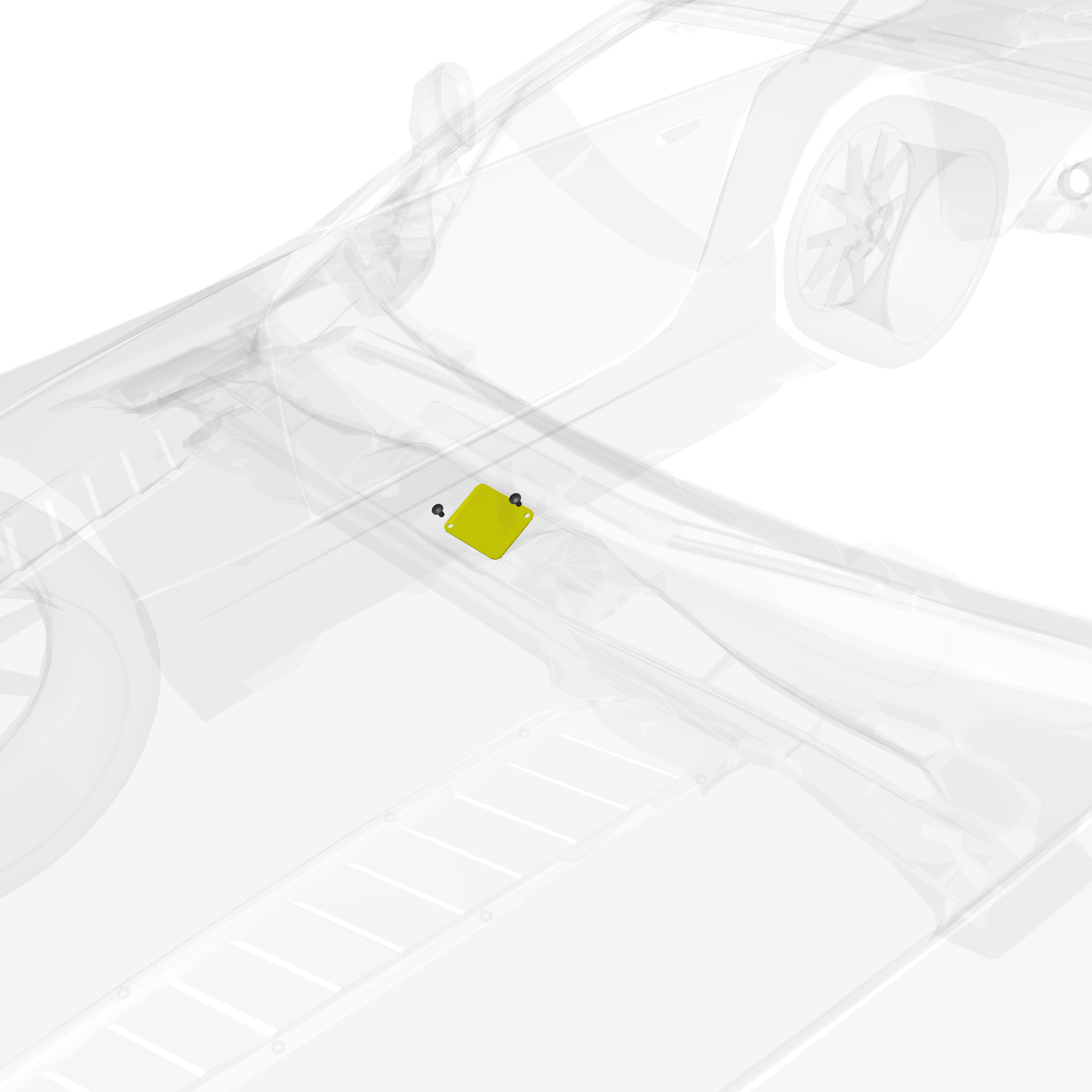 car: VANTAGE V12S,item_no: nan,quantity: 1,reference: VANTAGE_V12S_PartsCatalogue-010706-B2 Plenum Cover