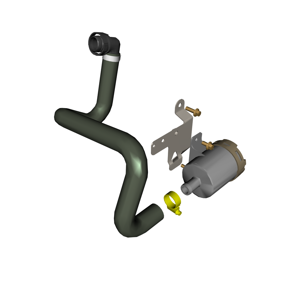 car:VANTAGE V12S,item_no:,quantity:1,reference:VANTAGE_V12S_PartsCatalogue-031300-01 Evaporative Emissions RoW
