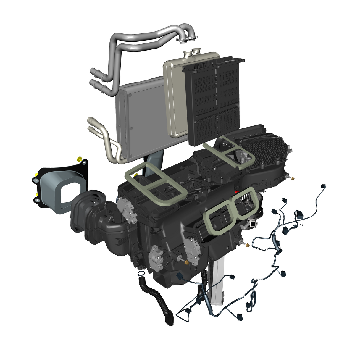 car:VANTAGE SP,item_no:,quantity:8.0,reference:VANTAGE_SP_PartsCatalogue-120303-10 HVAC Unit