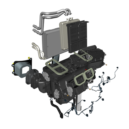 car:VANTAGE SP,item_no:,quantity:8.0,reference:VANTAGE_SP_PartsCatalogue-120303-10 HVAC Unit
