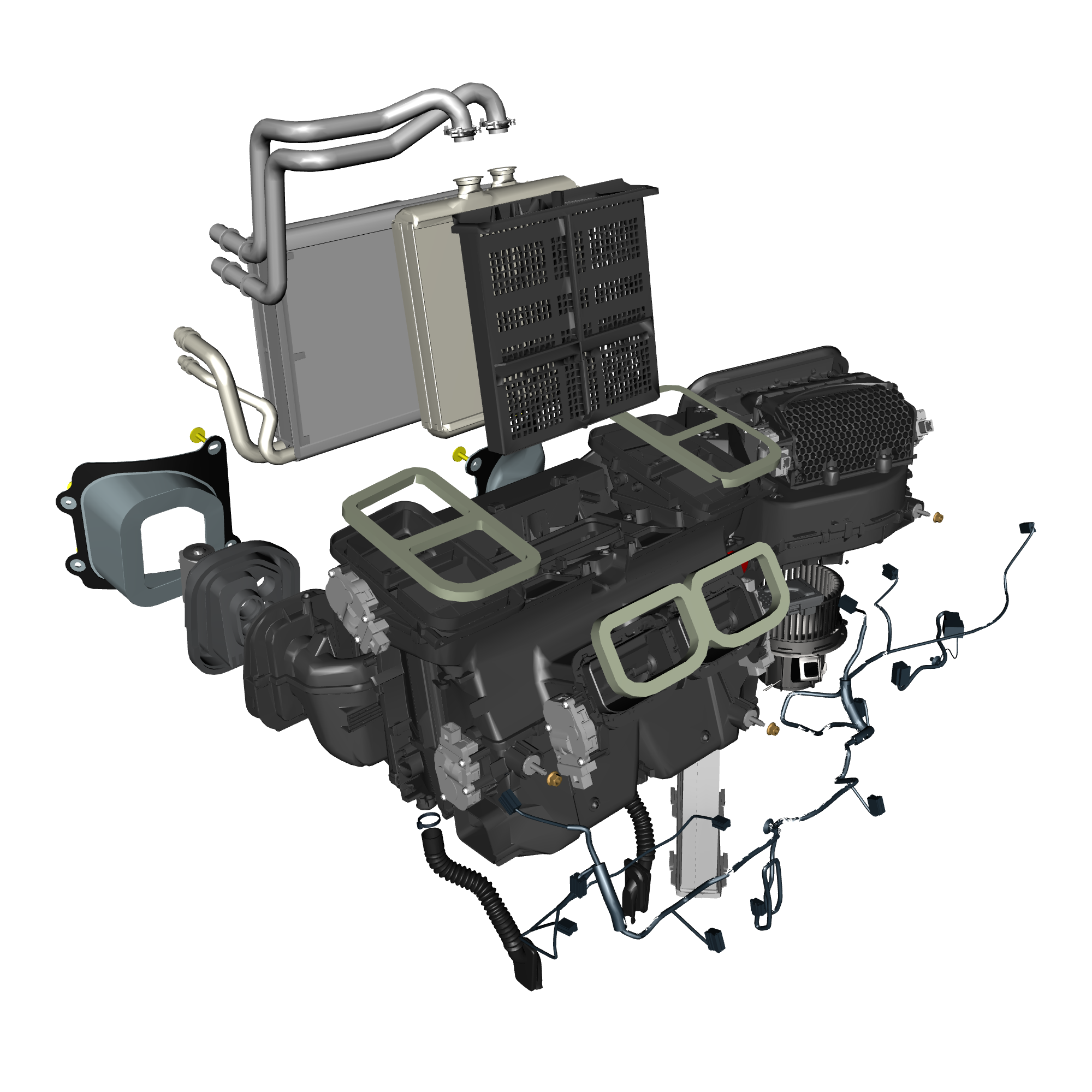car:VANQUISH,item_no:,quantity:8.0,reference:VANQUISH_25_PartsCatalogue-120303 HVAC Unit
