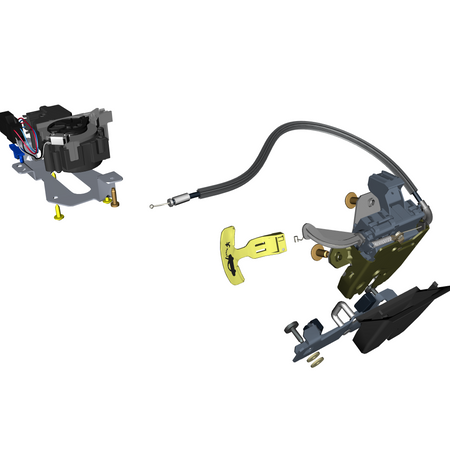 car:VANQUISH ZAGATO,item_no:,quantity:3,reference:VANQUISH_ZAGATO_PartsCatalogue-011409-20 Rear Closure Latch