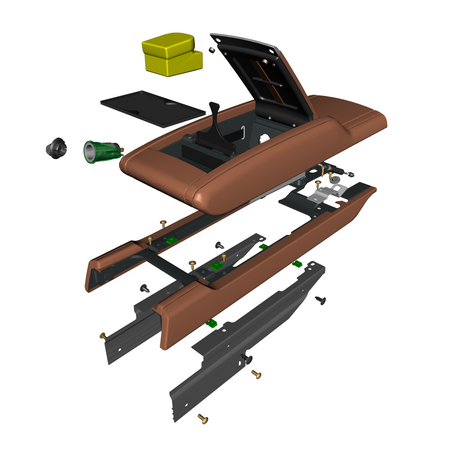 car: VANTAGE V12S,item_no: nan,quantity: 1,reference: VANTAGE_V12S_PartsCatalogue-011202-B4 Console Armrest Stowage