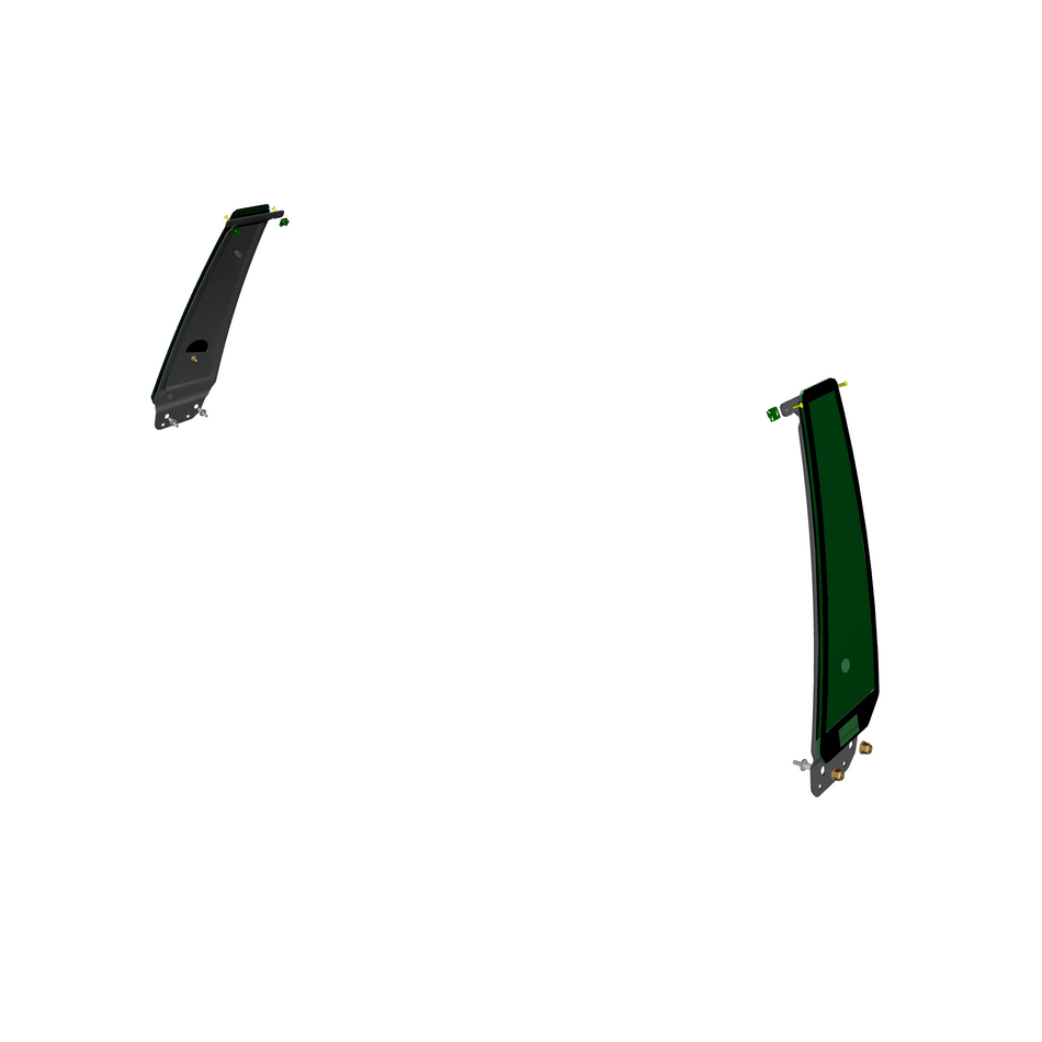 car: DBX,item_no: nan,quantity: 4,reference: DBX_PartsCatalogue-310510-10 B Pillar Finisher