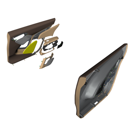 car:taraf,item_no:,quantity:1,reference:taraf_partscatalogue-010508-01 rear door trim