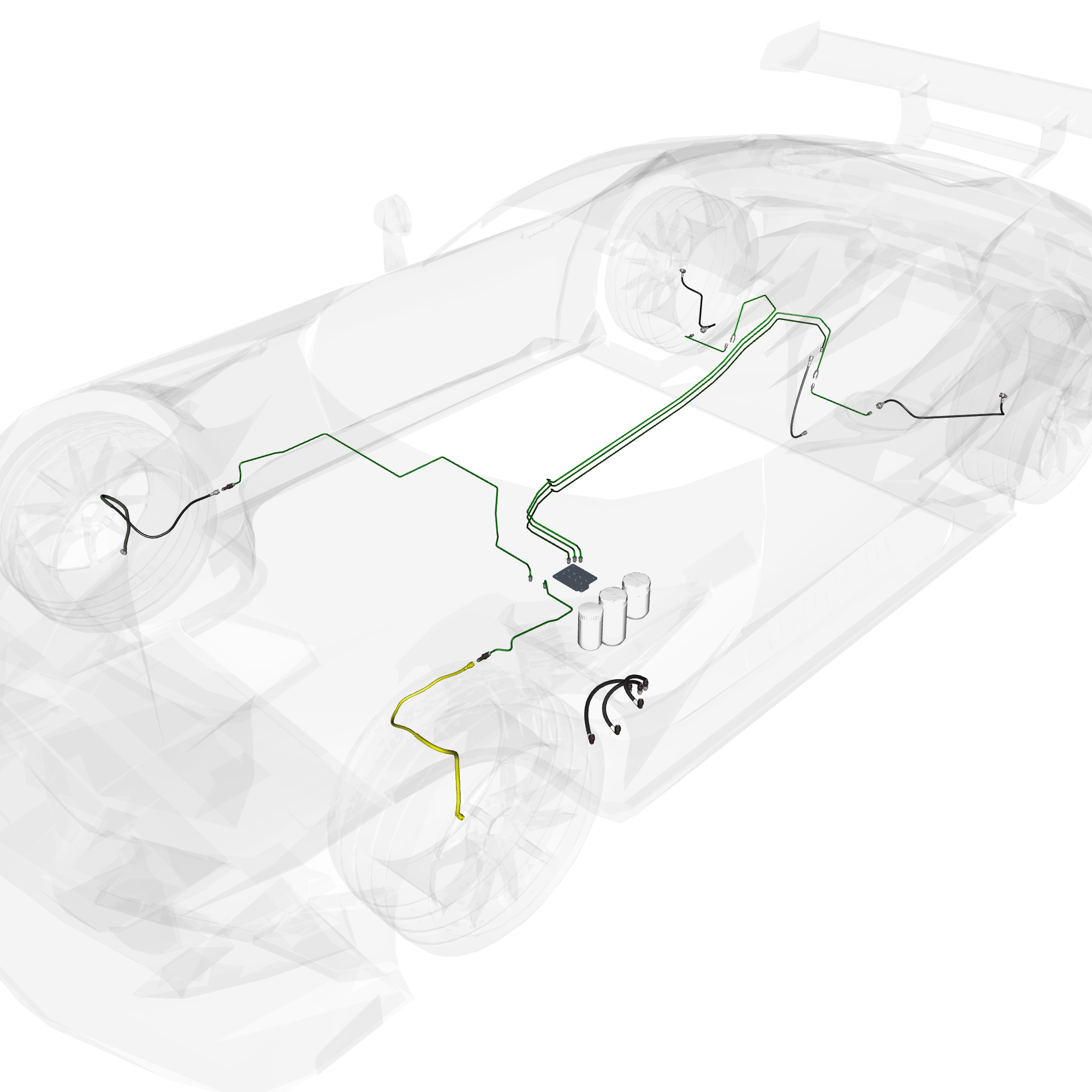 car: VULCAN,item_no: nan,quantity: 1,reference: VULCAN_PartsCatalogue-060603-01 Brake Pipes & Hoses