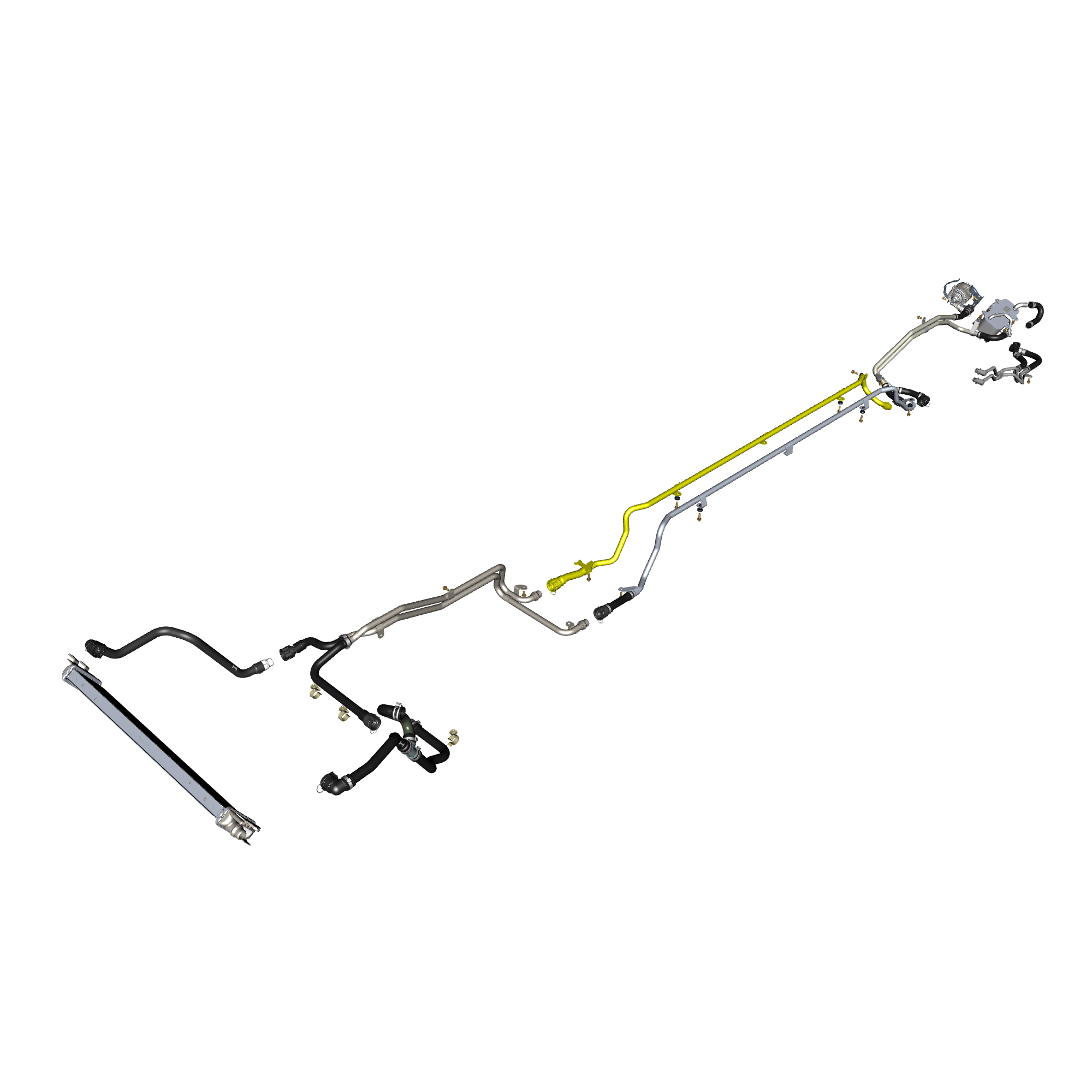 car: DB11,item_no: nan,quantity: 1,reference: DB11_PartsCatalogue-070200-10 Transmission Cooling