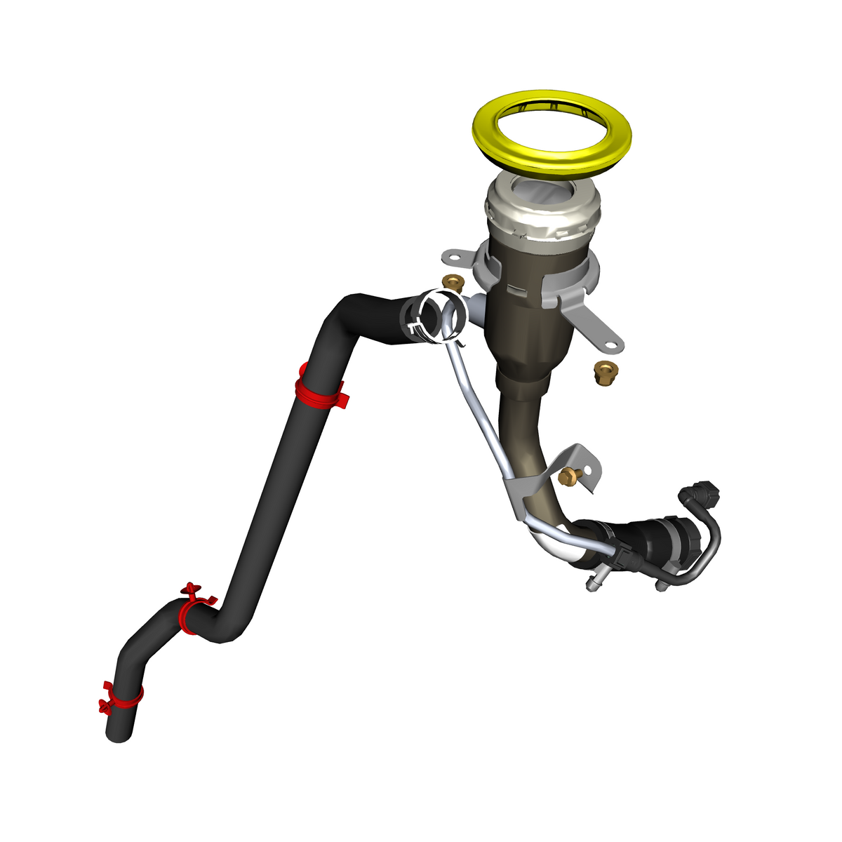 car: VANTAGE,item_no: nan,quantity: 1,reference: VANTAGE_19_PartsCatalogue-100104-10 Fuel Filler