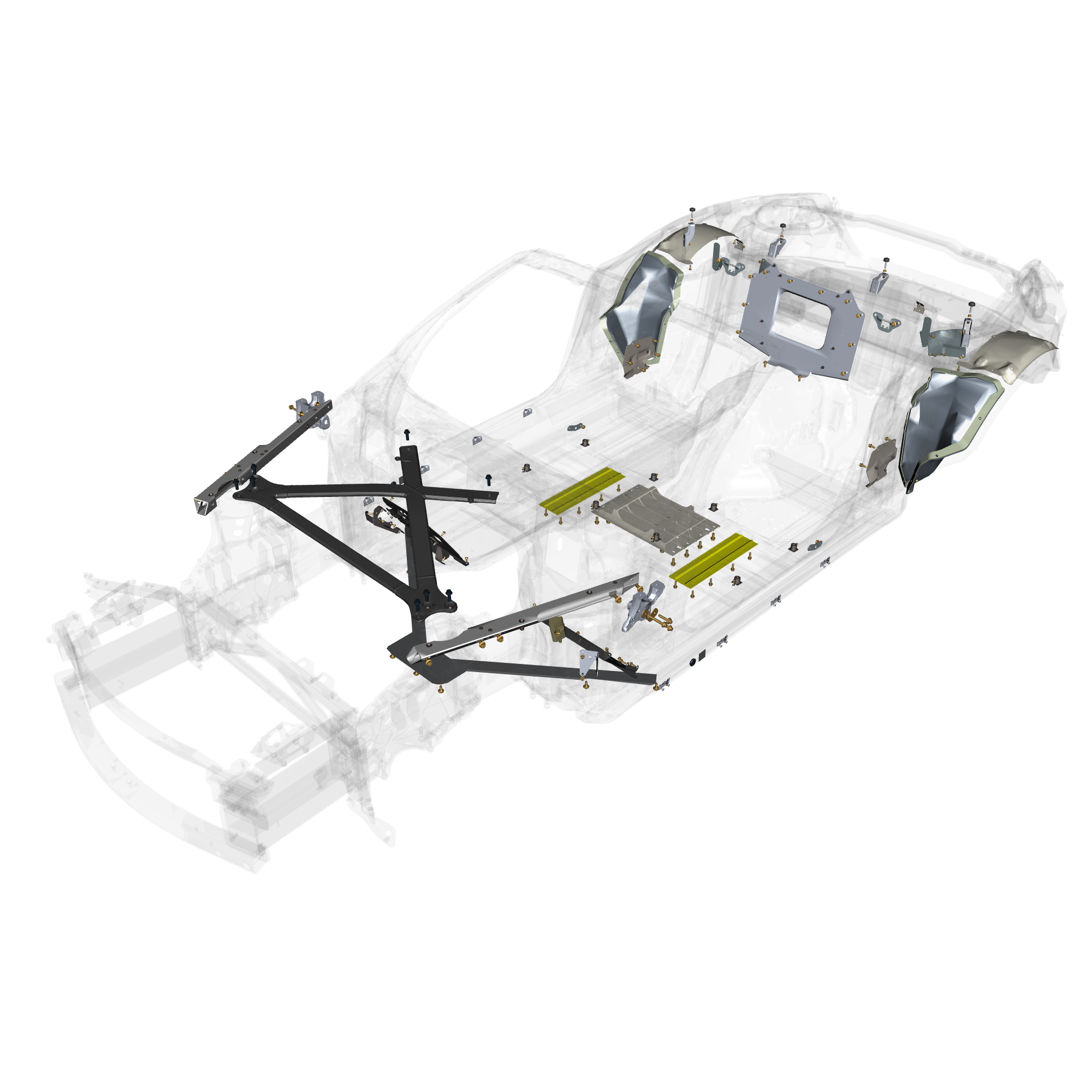 car: DB12,item_no: nan,quantity: 2.0,reference: DB12_24_PartsCatalogue-010130-10 Body Ancillary
