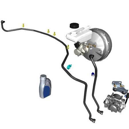 car: DB11,item_no: nan,quantity: 4,reference: DB11_PartsCatalogue-060700-10 Power Brake - V12