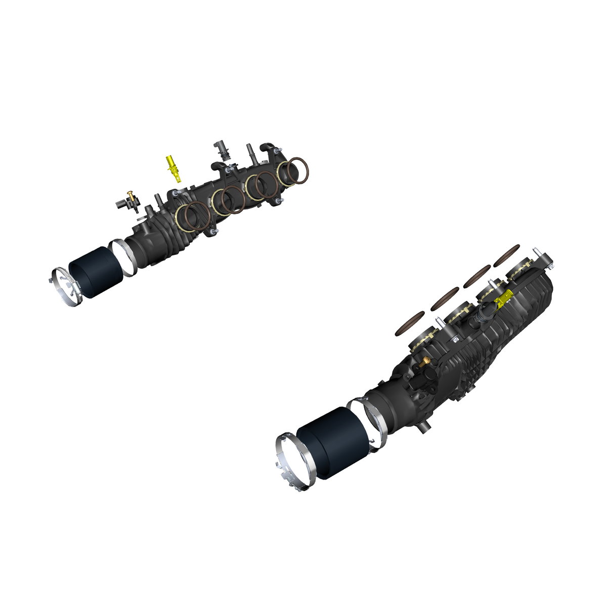 car:vantage,item_no:,quantity:2.0,reference:vantage_25_partscatalogue-032109-20 inlet manifolds