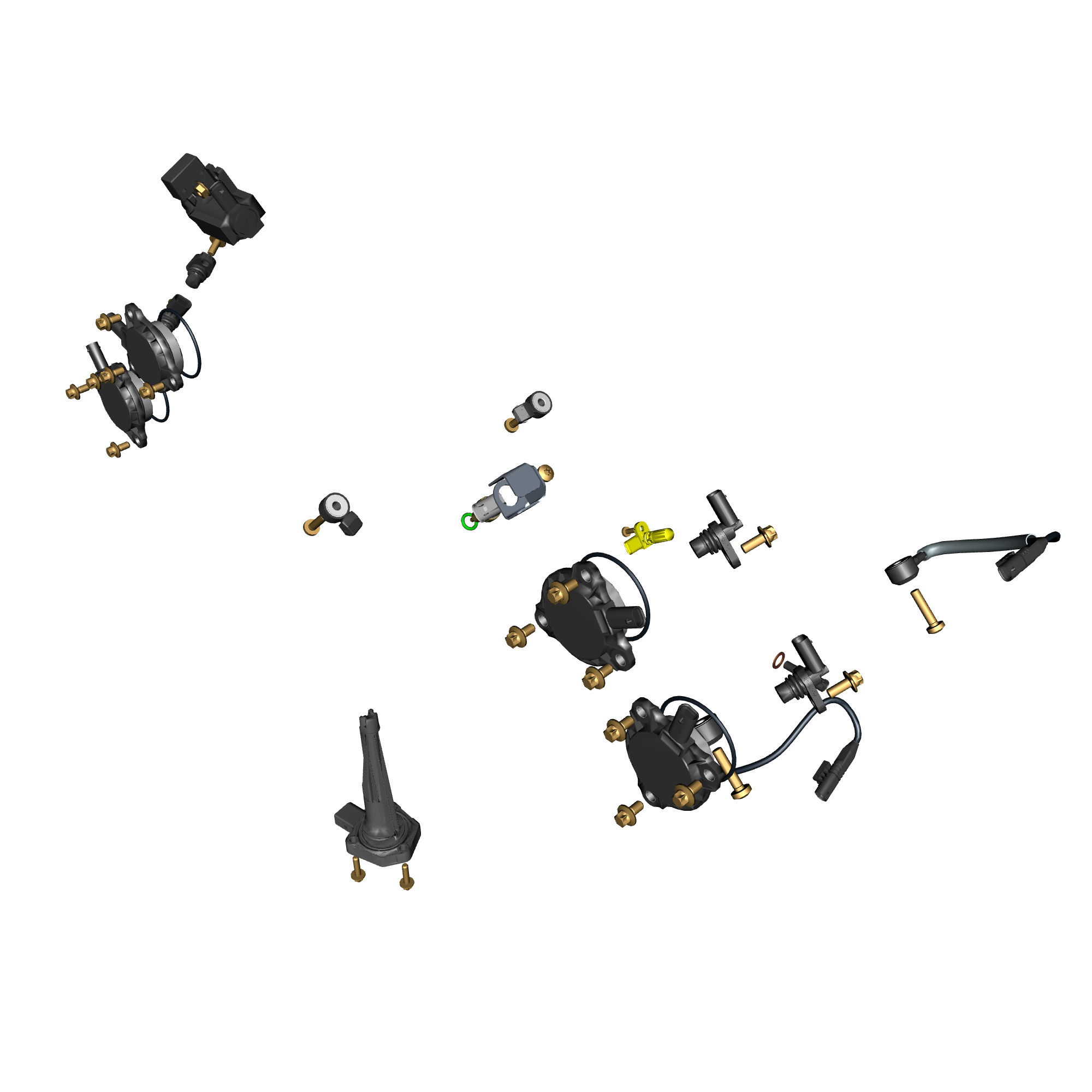 car: DB12,item_no: nan,quantity: 1.0,reference: DB12_24_PartsCatalogue-032114-30 Sensors
