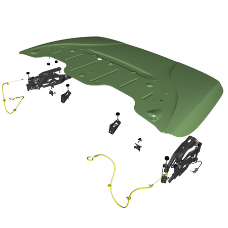 car: DB12,item_no: nan,quantity: 2,reference: DB12_24_PartsCatalogue-011703-10 Tonneau Cover