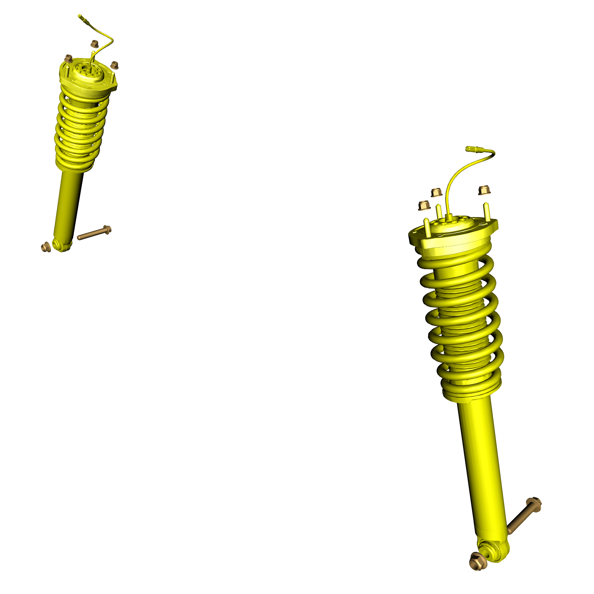 car: VANTAGE,item_no: nan,quantity: 2,reference: VANTAGE_19_PartsCatalogue-040300-20 Rear Spring/Damper