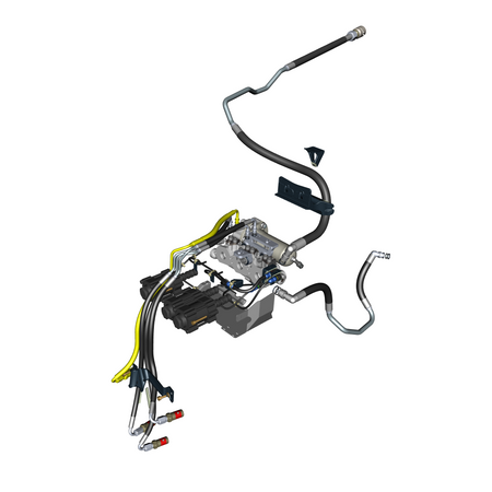 car: VALKYRIE,item_no: nan,quantity: 1.0,reference: VALKYRIE_PartsCatalogue-210102-50 Gear Change Manifold