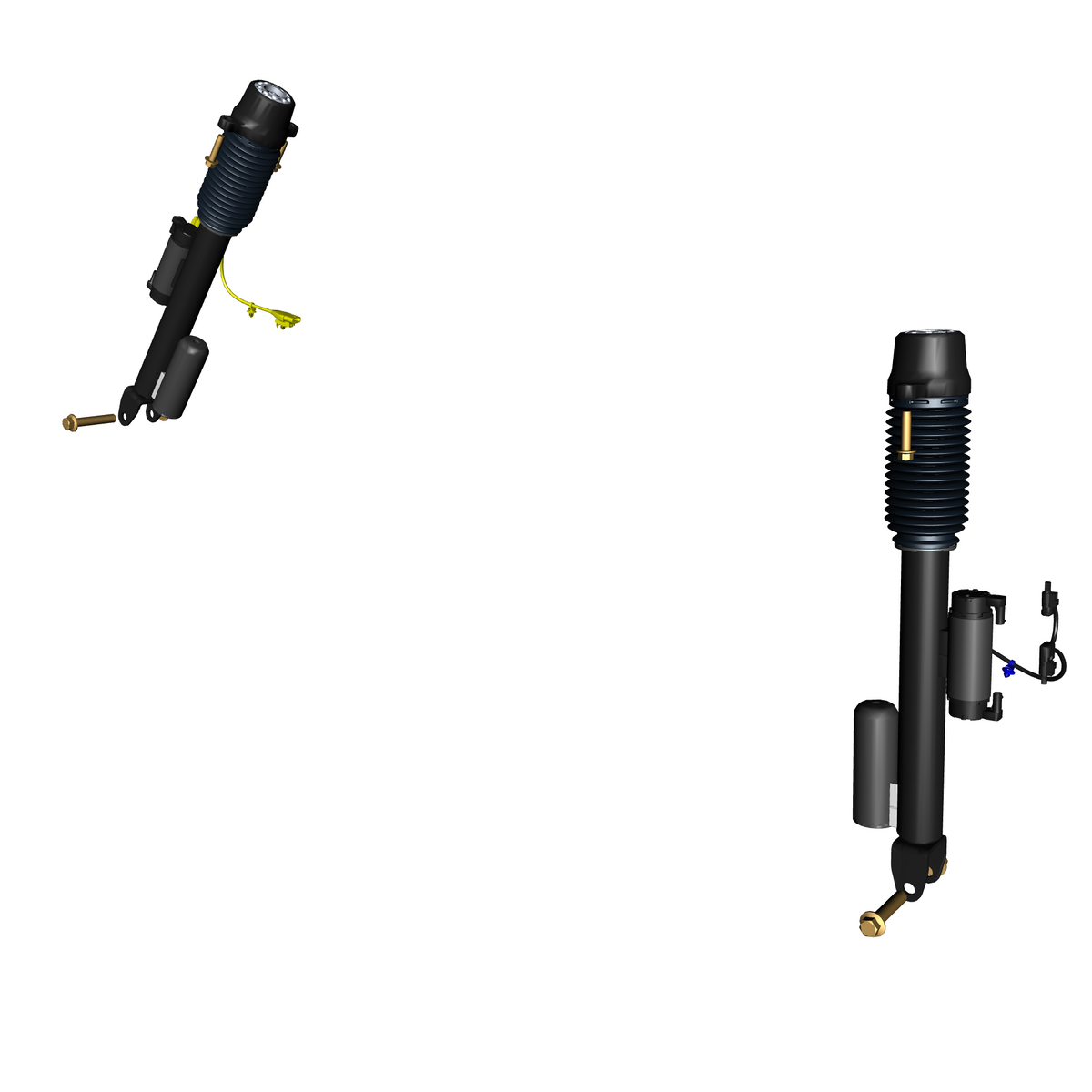 car:dbx,item_no:,quantity:1.0,reference:dbx_partscatalogue-410302 rear shock absorbers