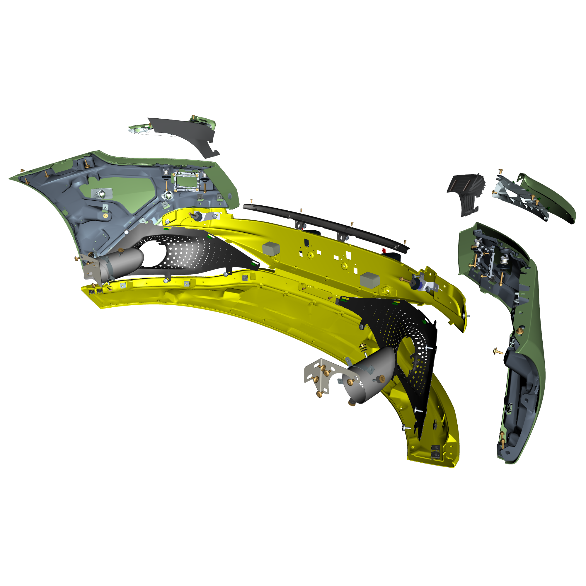 car:db12,item_no:,quantity:1,reference:db12_24_partscatalogue-011902-01 rear bumper