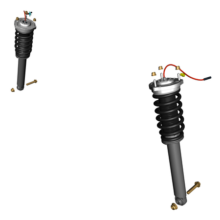 car: VANTAGE,item_no: nan,quantity: 1,reference: VANTAGE_25_PartsCatalogue-040300-10 Front Spring/Damper