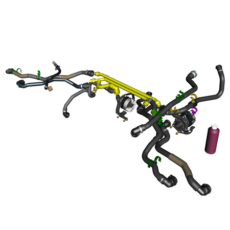car: DB12,item_no: nan,quantity: 1,reference: DB12_24_PartsCatalogue-030304-20 Low Temperature System
