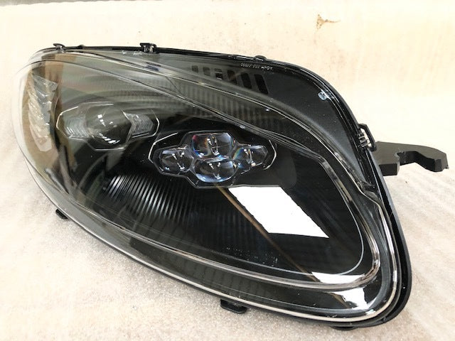 FRONT HEADLIGHT RHD LEFT HAND