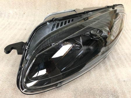 Image of FRONT HEADLIGHT RHD RIGHT HAND