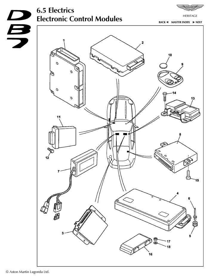 car: DB7 97,item_no: 9,quantity: 2,reference: DB7_97_1-DB7_97_6.5
