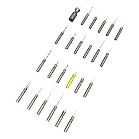 car: DB11,item_no: nan,quantity: 1,reference: DB11_PartsCatalogue-Extraction Tools